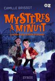 Mystères à minuit : La ville la plus hantée du monde