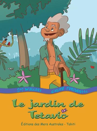 Le jardin de Tétavio