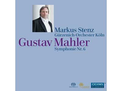Symphonie Nr.  6