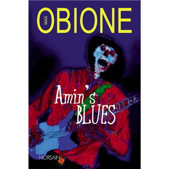 Amin's Blues