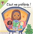 C'est ma préférée !