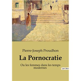 La Pornocratie
