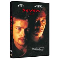 Seven DVD