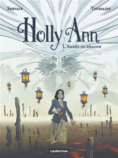 Holly Ann