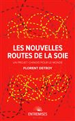 Les nouvelles routes de la soie