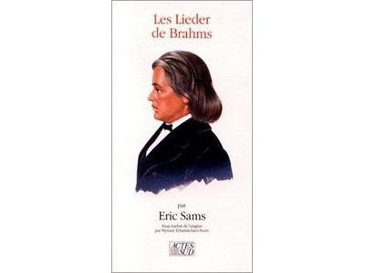 Les lieder de Brahms