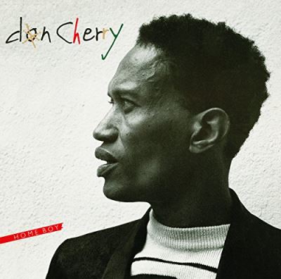 HOME BOY, SISTER OUT (2LP)