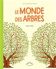 Le monde des arbres