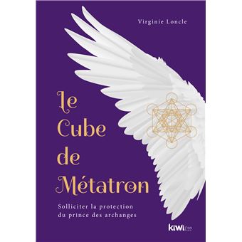 Le Cube de Métatron