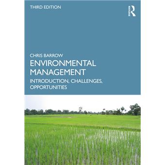 Environmental Management