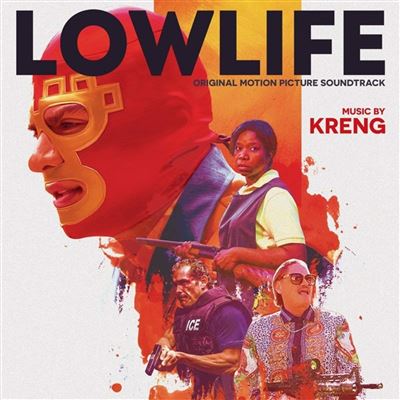 LOWLIFE/LP