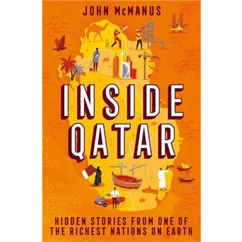 Inside Qatar