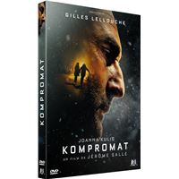 Kompromat DVD