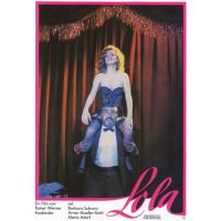 Lola Blu-ray