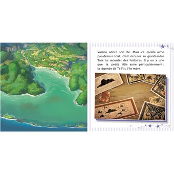 DISNEY - 7 Histoires pour la semaine - Les héros à l'aventure