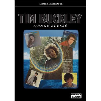 Tim Buckley