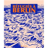 Réfugiés à Berlin