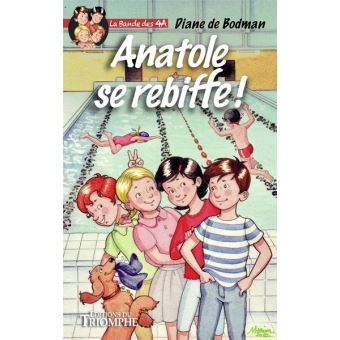 Anatole se rebiffe !