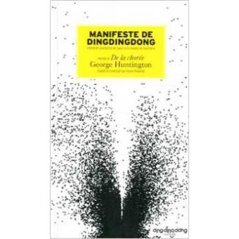 Manifeste de Dingdingdong