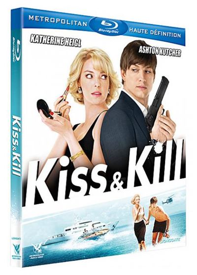 Kiss & kill