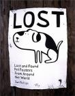 Lost and found pet posters