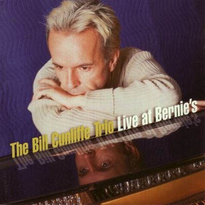 Live at bernies