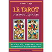 Le grand livre du tarot: 9782890744363: Hadar, Kris: Books 