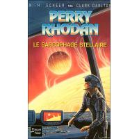 Perry Rhodan - numéro 125 Le sarcophage stellaire