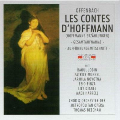 Les contes d hoffmann cr