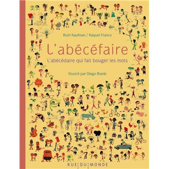 L'abecefaire - 1