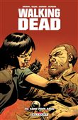Walking Dead 25 Sang pour sang