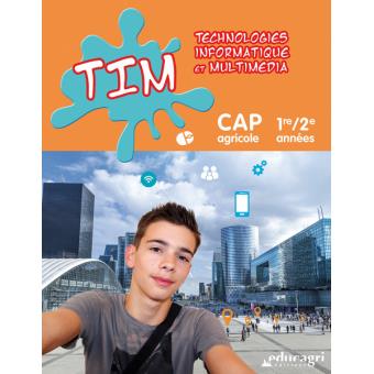 cap agricole
