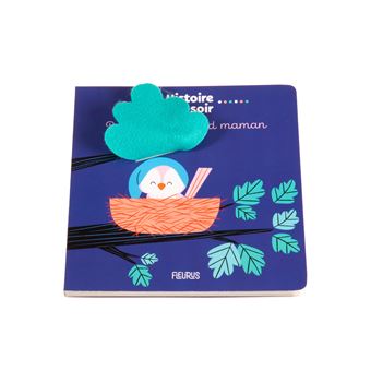 Petit oiseau attend maman