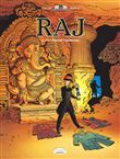 RAJ Vol. 2 - An Oriental Gentleman