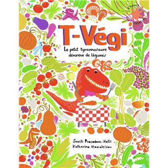 T-Végi