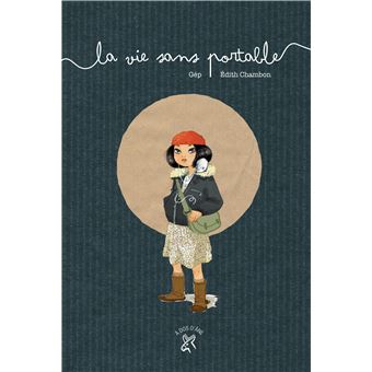 La vie sans portable