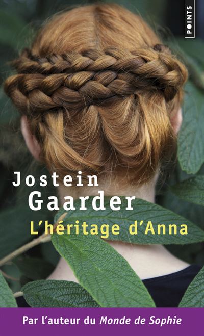 L'héritage d'Anna. Une fable sur le climat et l'environnement