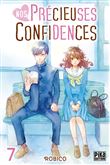 Nos précieuses confidences