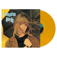 Tous les garçons et les filles Édition Limitée Vinyle Orange