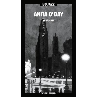 Anita O'day 1941-1942