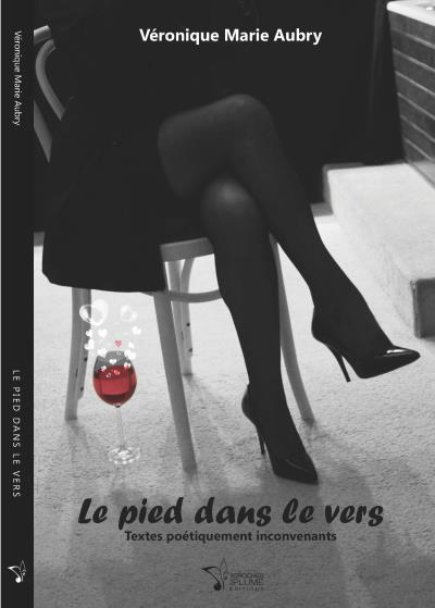Le pied dans le vers