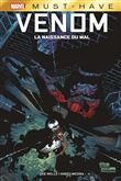 Venom : La naissance du mal