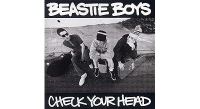 Check your head