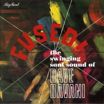 Fused swinging soul sound of