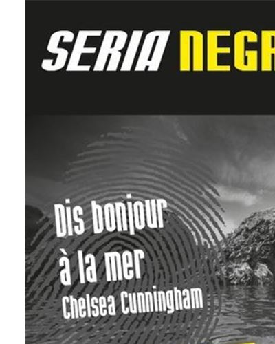 Dis bonjour à la mer