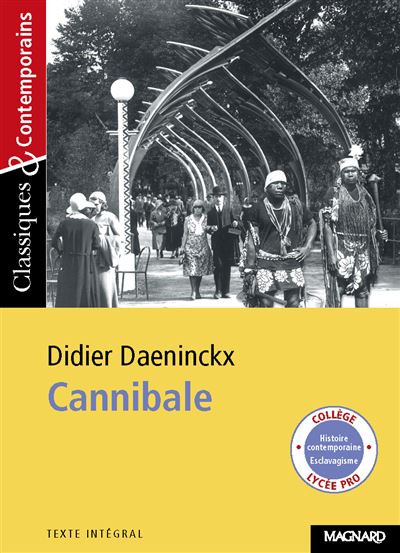 N° 20 Cannibale
