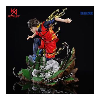 Figurines Blue Lock pas chères | Otaku Discount