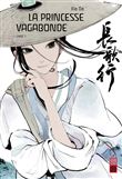 Li, la princesse vagabonde