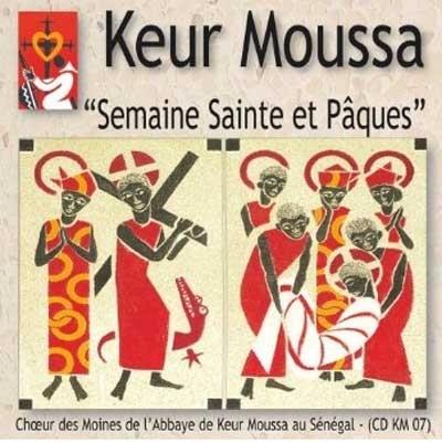 Semaine Sainte et Pâques