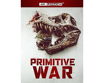 Imports Blu-ray 4K